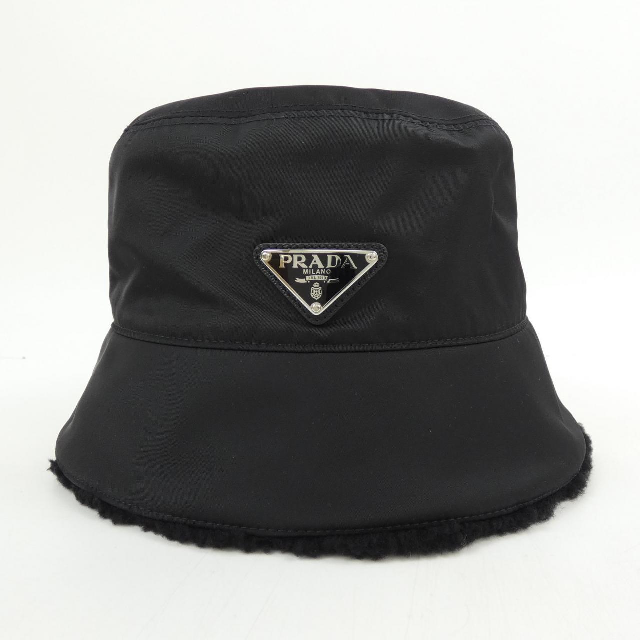 プラダ PRADA 2HC137 ハット