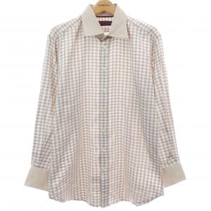 エトロ ETRO シャツ