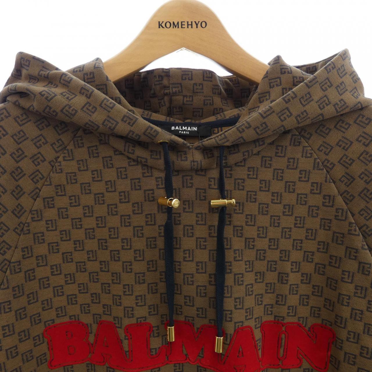 BALMAIN JT205 BC53 PARKER