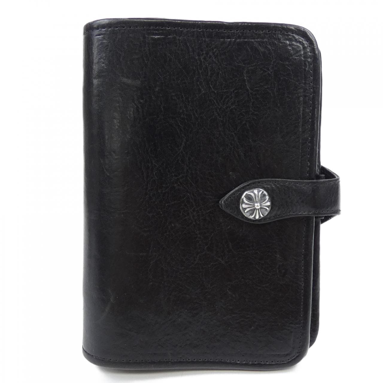 クロムハーツ CHROME HEARTS AGENDA  PLAIN アジェンダプレーン ORGANIZER