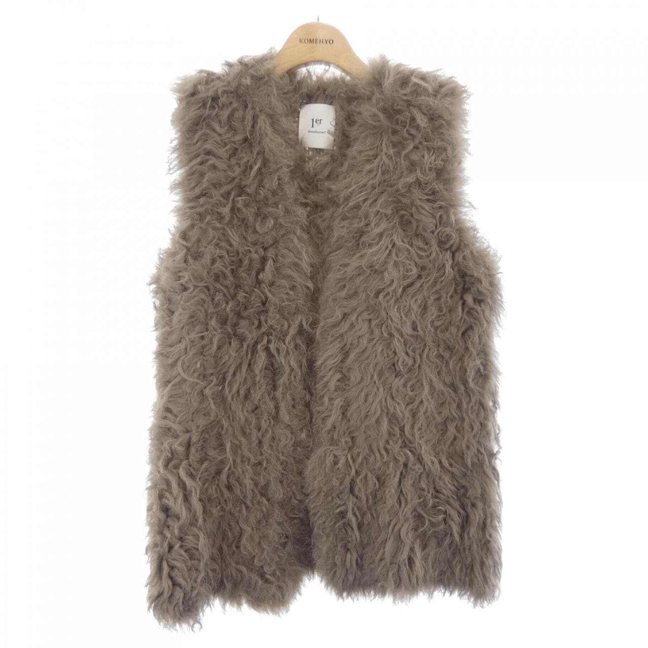 プルミエアロンディスモン 1er Arrondissement ベスト