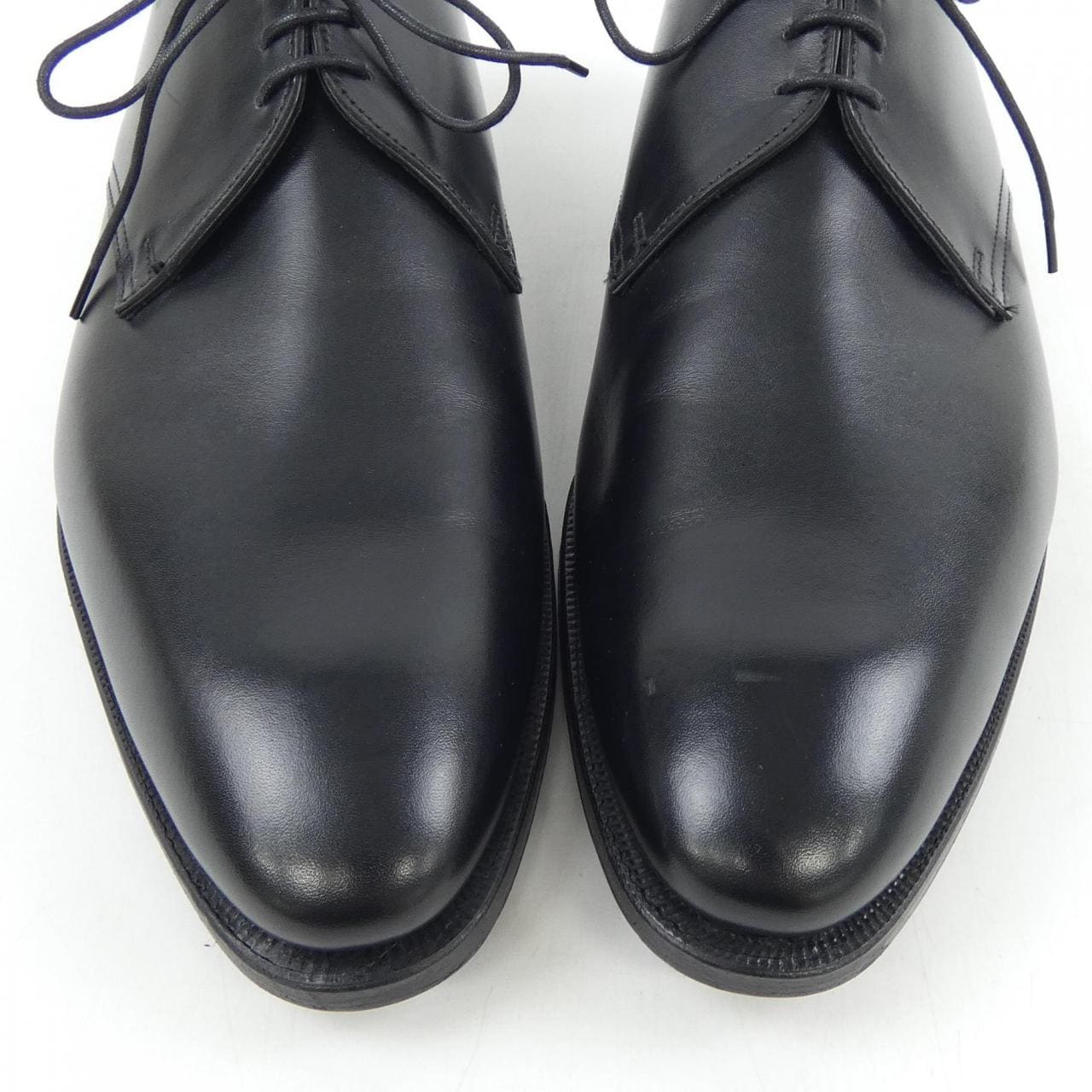 クロケットアンドジョーンズ CROCKETT&JONES HOXTON2　6334 シューズ