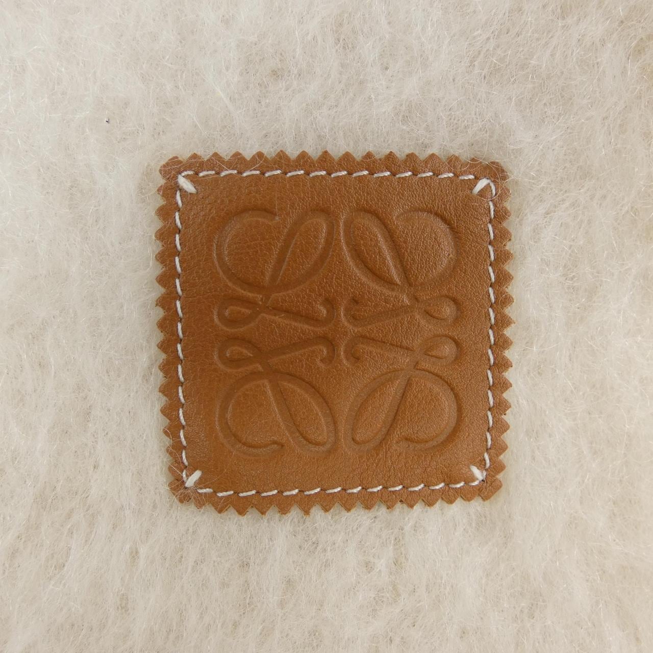 ロエベ LOEWE F655254X01 MUFFLER