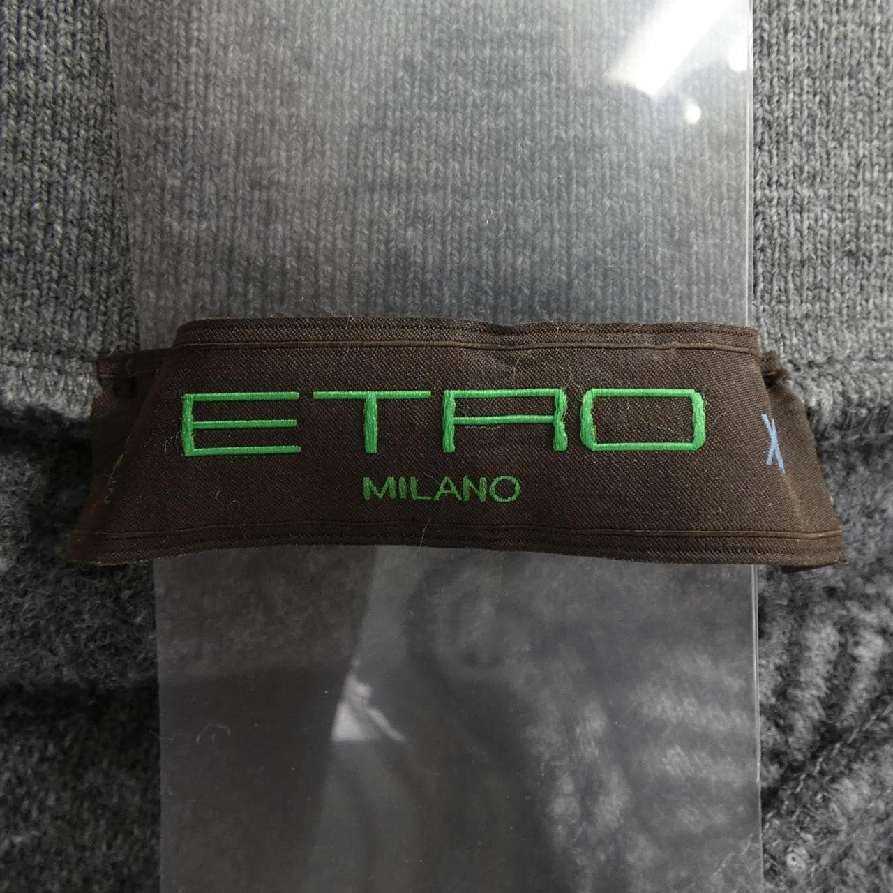 エトロ ETRO 092-17600-0473 パンツ