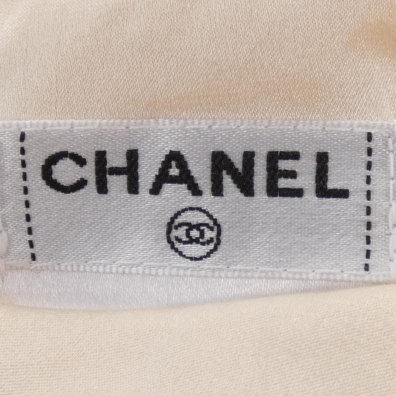 シャネル CHANEL P34713W04235 ワンピース