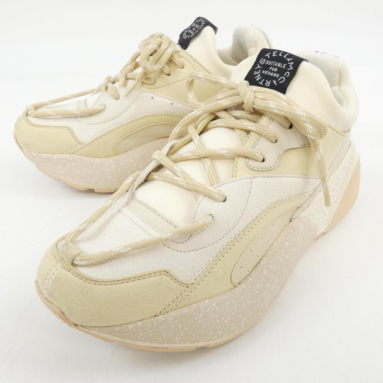 ステラマッカートニー STELLA MCCARTNEY スニーカー
