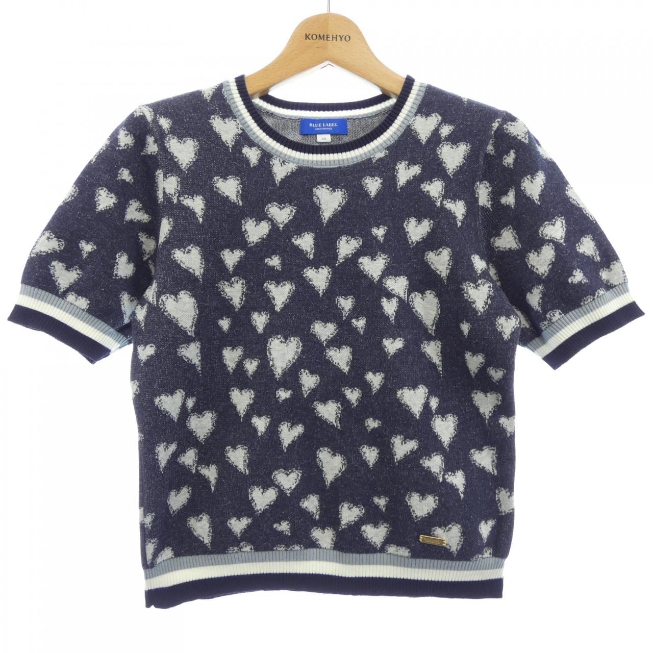 LUITHEMIS 55N01-614-28 ニット