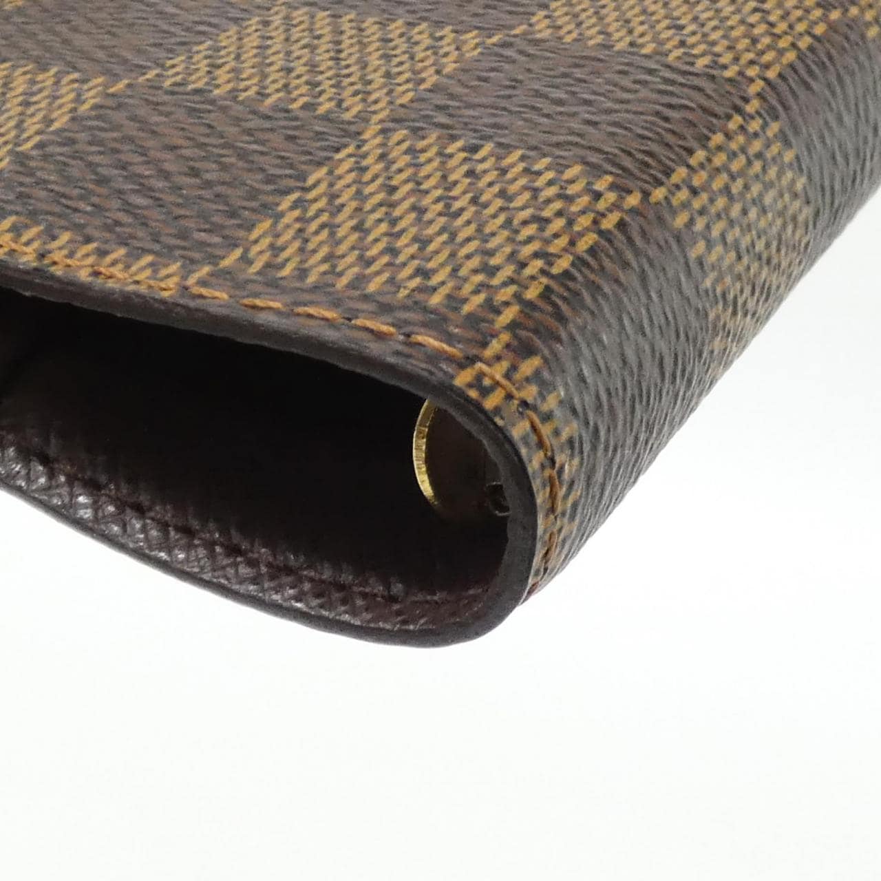 ルイヴィトン ダミエ アジェンダ PM R20700 オーガナイザー