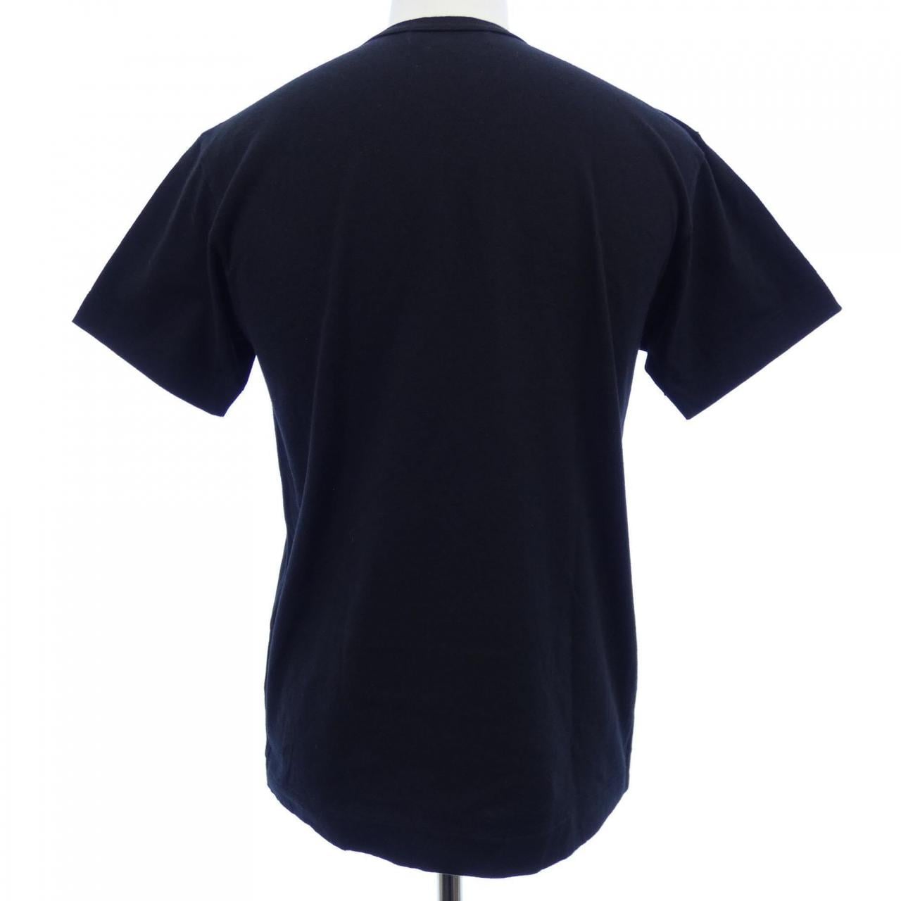 シーディージー CDG SZ-T029 Tシャツ