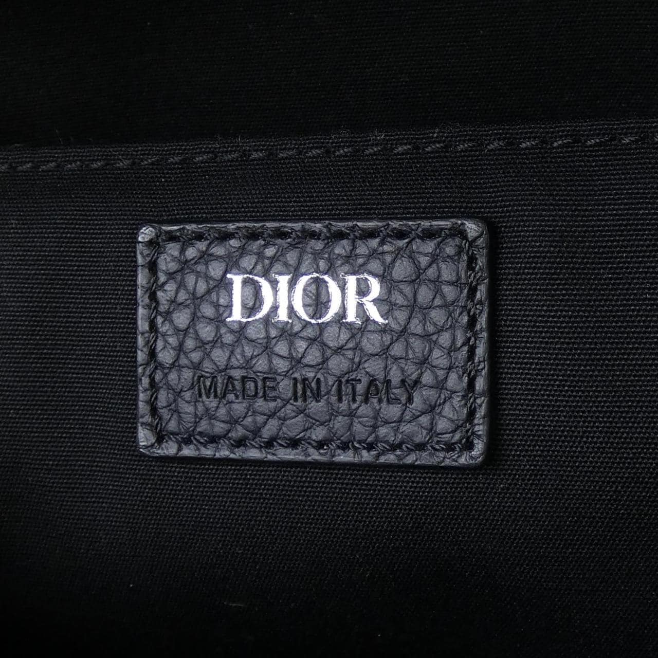ディオール DIOR RIDER 2.0 ジップ バックパック 1ESBA199LLG BACKPACK