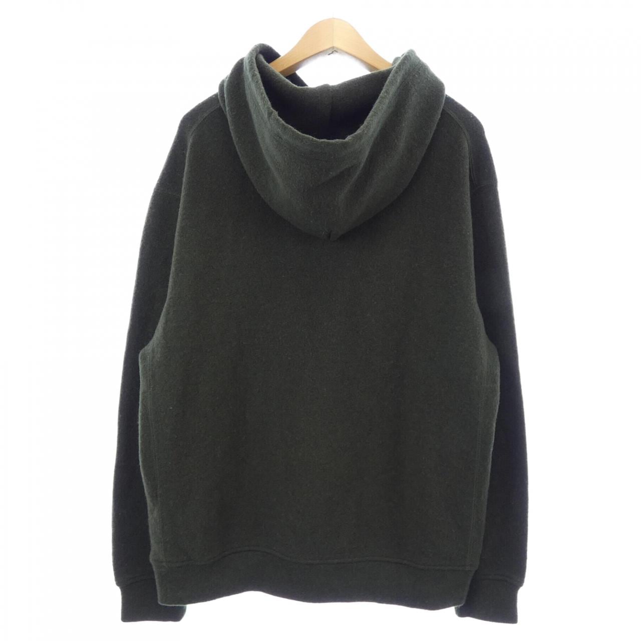 ユナイテッドアローズ UNITED ARROWS パーカー