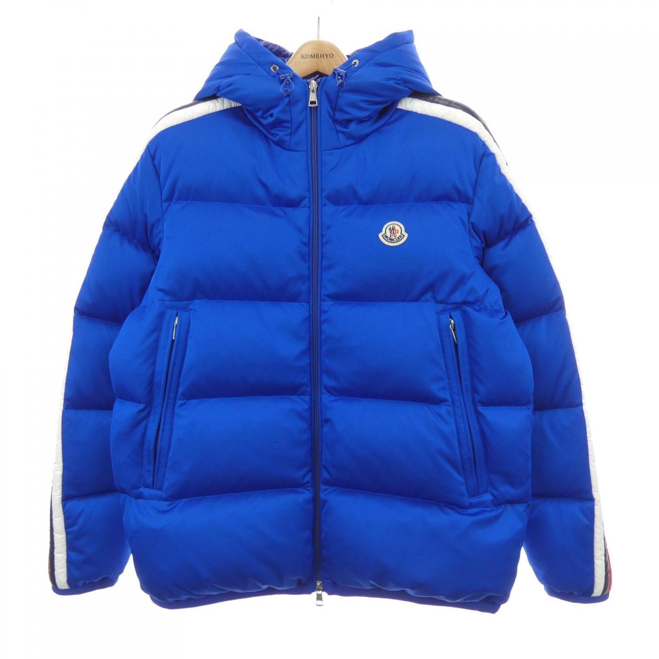 モンクレール MONCLER SANBESAN ダウンジャケット