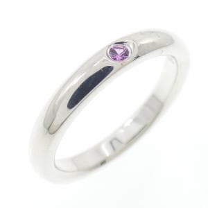 ティファニー バンド リング