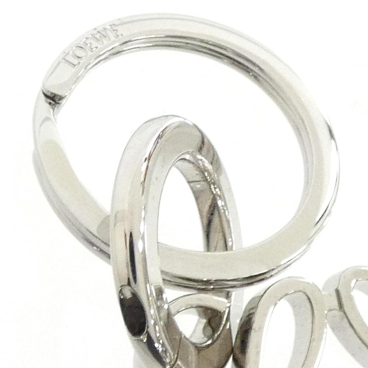 ロエベ 111 25 203 キーリング