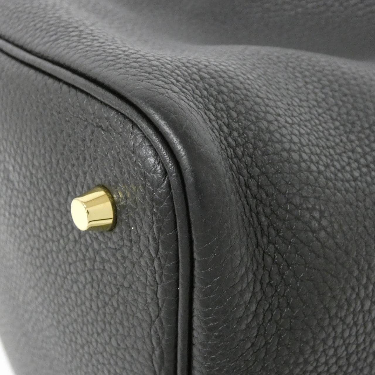 エルメス ピコタン ロック MM 060991CC バッグ