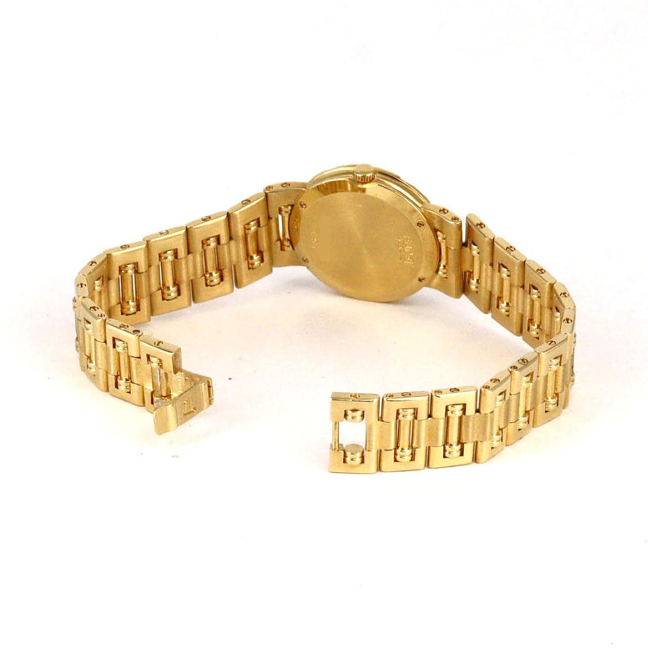 【ノーメンテナンス還元価格】ピアジェ ダンサー YG/D 80564K81 YG クォーツ