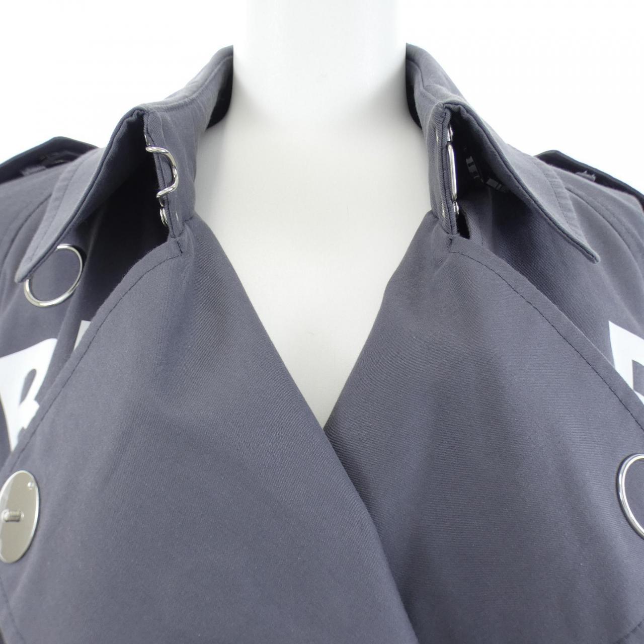 バーバリー BURBERRY 8029926 トレンチコート