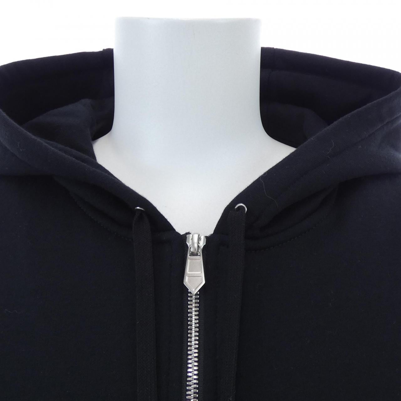 エルメス HERMES 557720HA パーカー