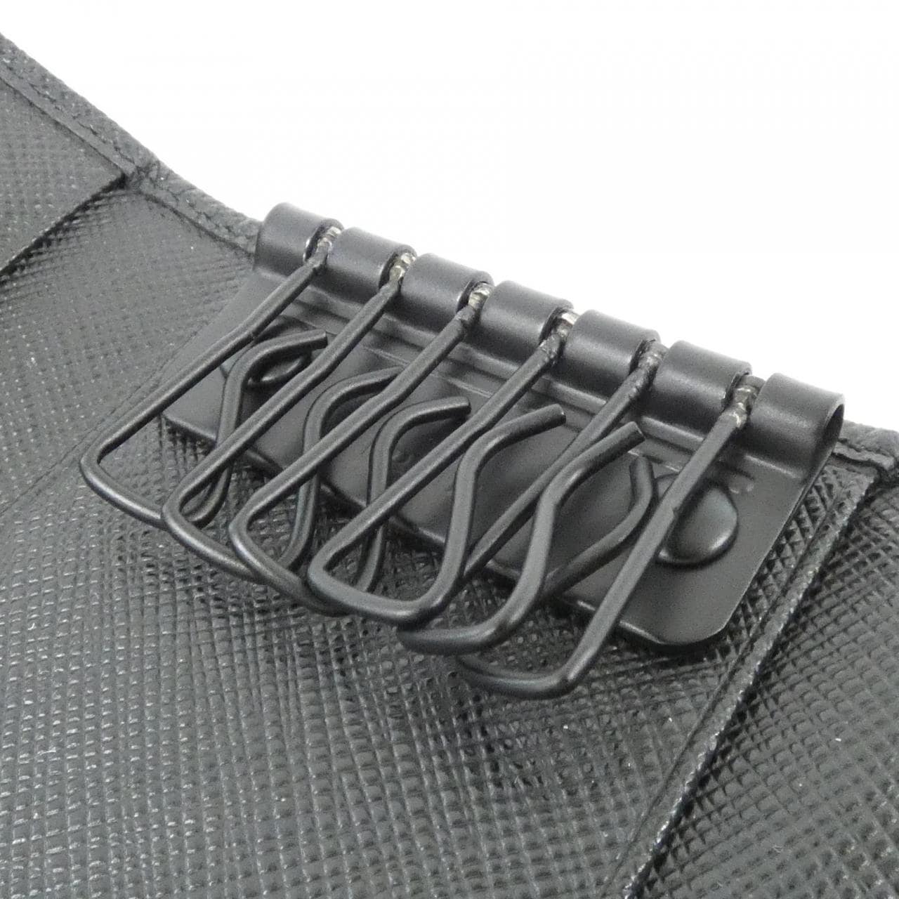 プラダ 2PG222 キーケース