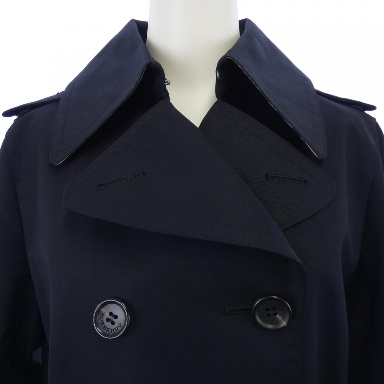 バーバリーロンドン BURBERRY LONDON コート