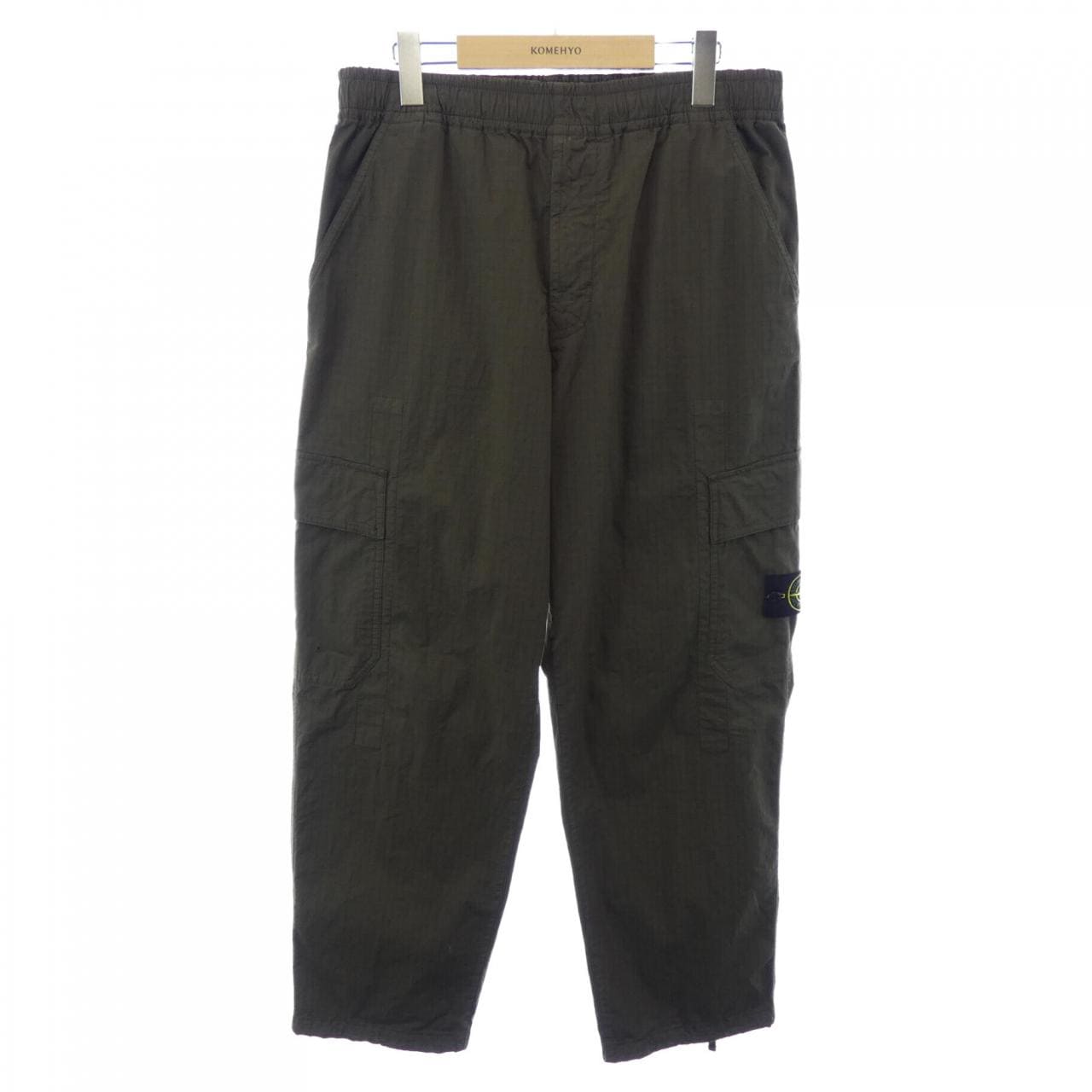 ストーンアイランド STONE ISLAND K1S153100022 S0063 パンツ