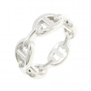 エルメス シェーヌ ダンクル アンシェネ リング