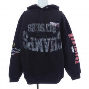 バレンシアガ BALENCIAGA 600583 TSVY8 UNISEX パーカー