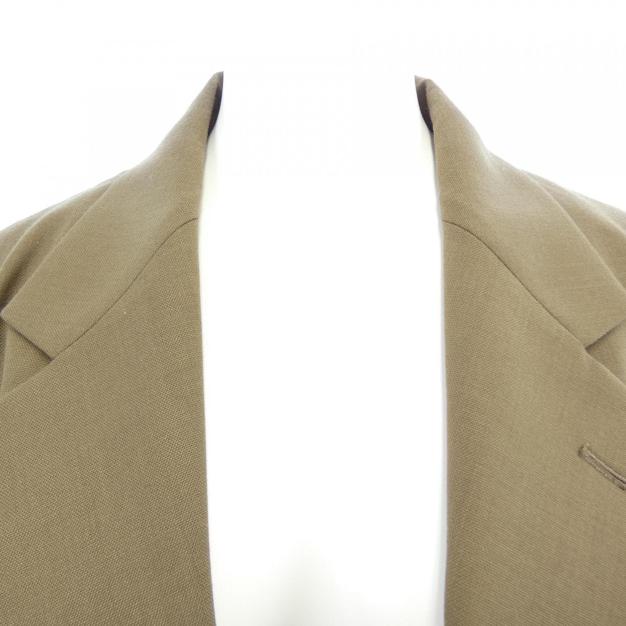 ヴェルメイユパーイエナ VERMEIL par iena ジャケット