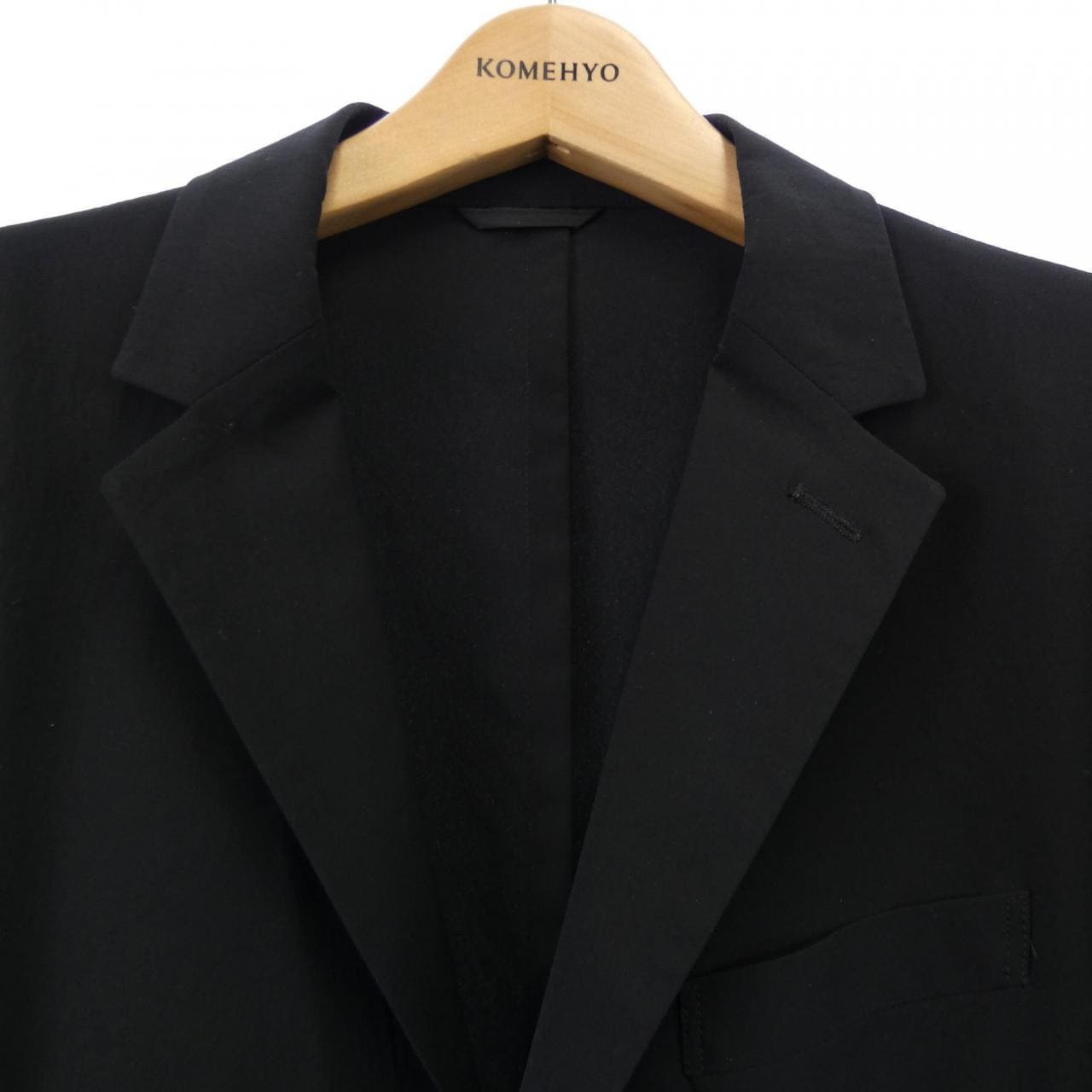 コムサメン COMME CA MEN スーツ