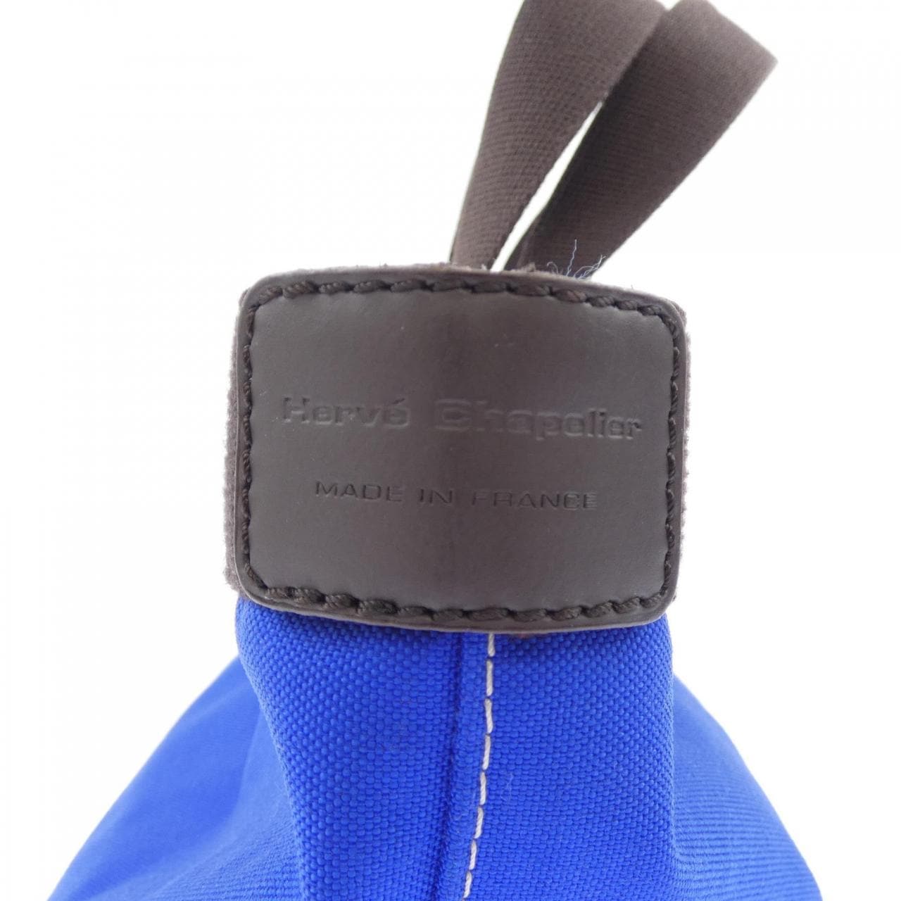 エルベシャプリエ HERVE CHAPELIER コーデュラ舟型トート 707C BAG