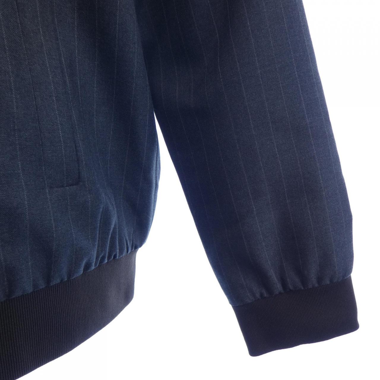 ミュウミュウ MIU MIU ML1323 SOOO 174X ブルゾン