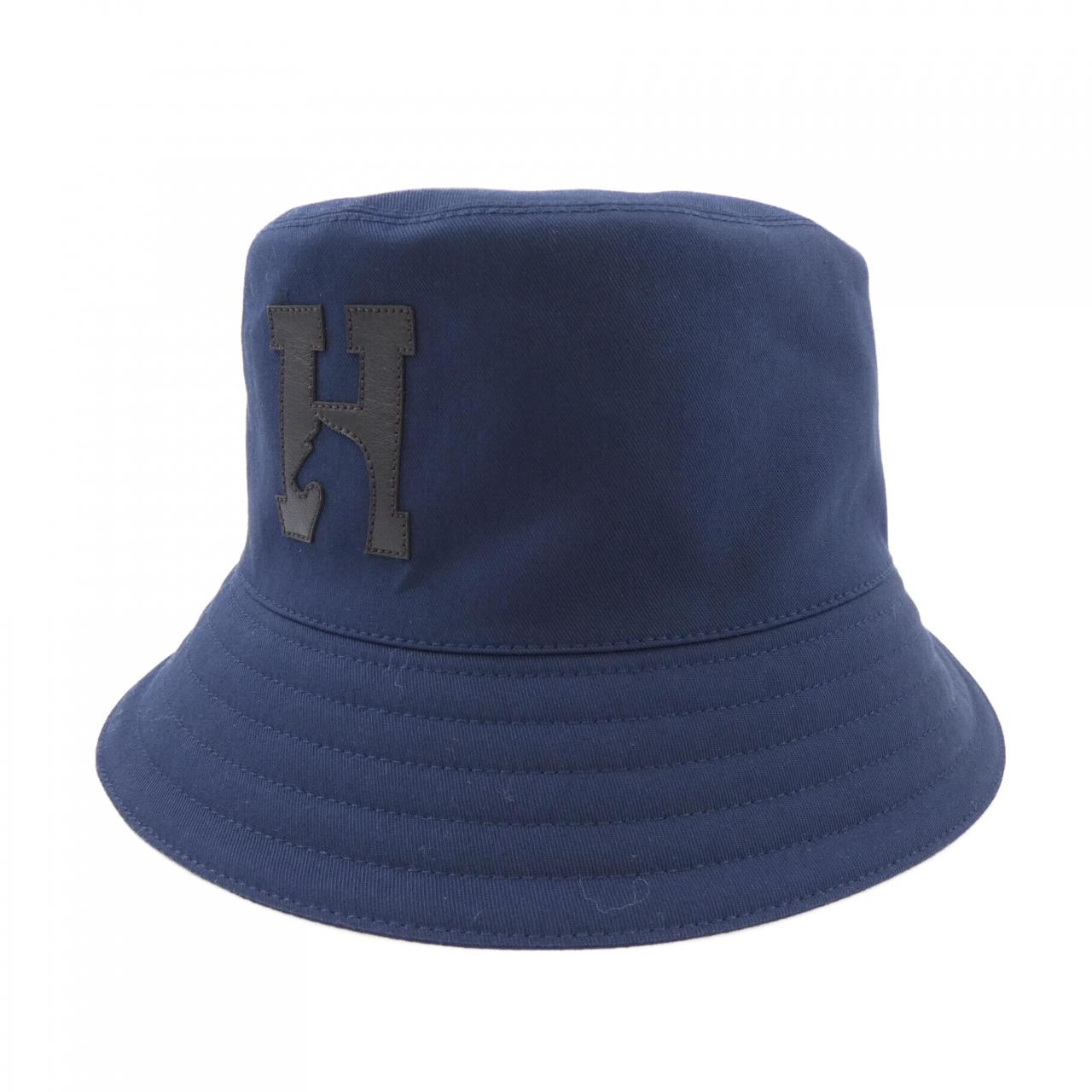 エルメス HERMES フレッド Hシュヴァル H252046N ハット