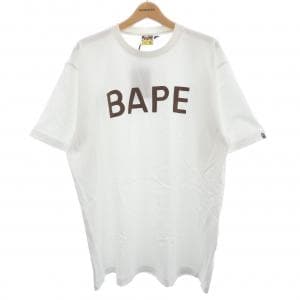 アベイシングエイプ A BATHING APE Tシャツ