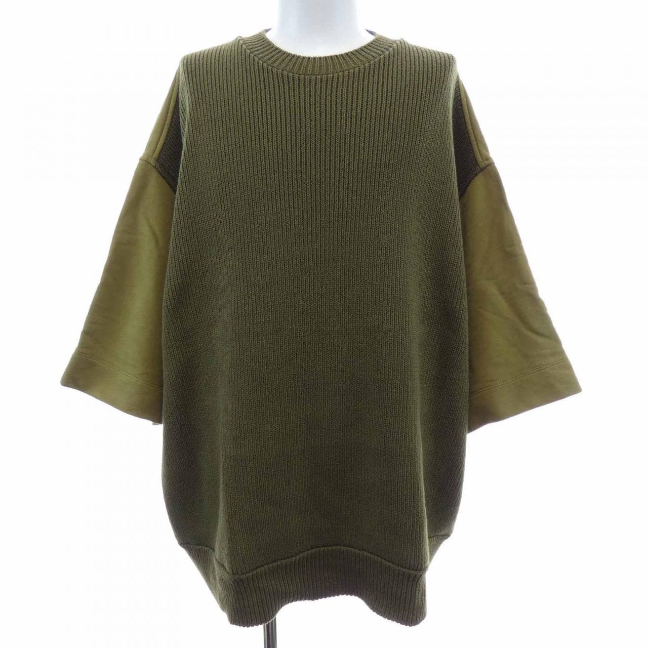 ドリスヴァンノッテン DRIES VAN NOTEN ニット