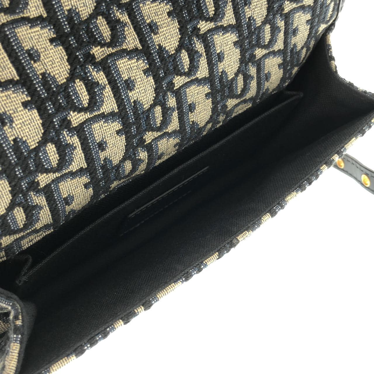 クリスチャンディオール DIOR OBLIQUE 30 モンテーニュ イースト ウエスト バッグ M9334UTZQ ショルダーバッグ