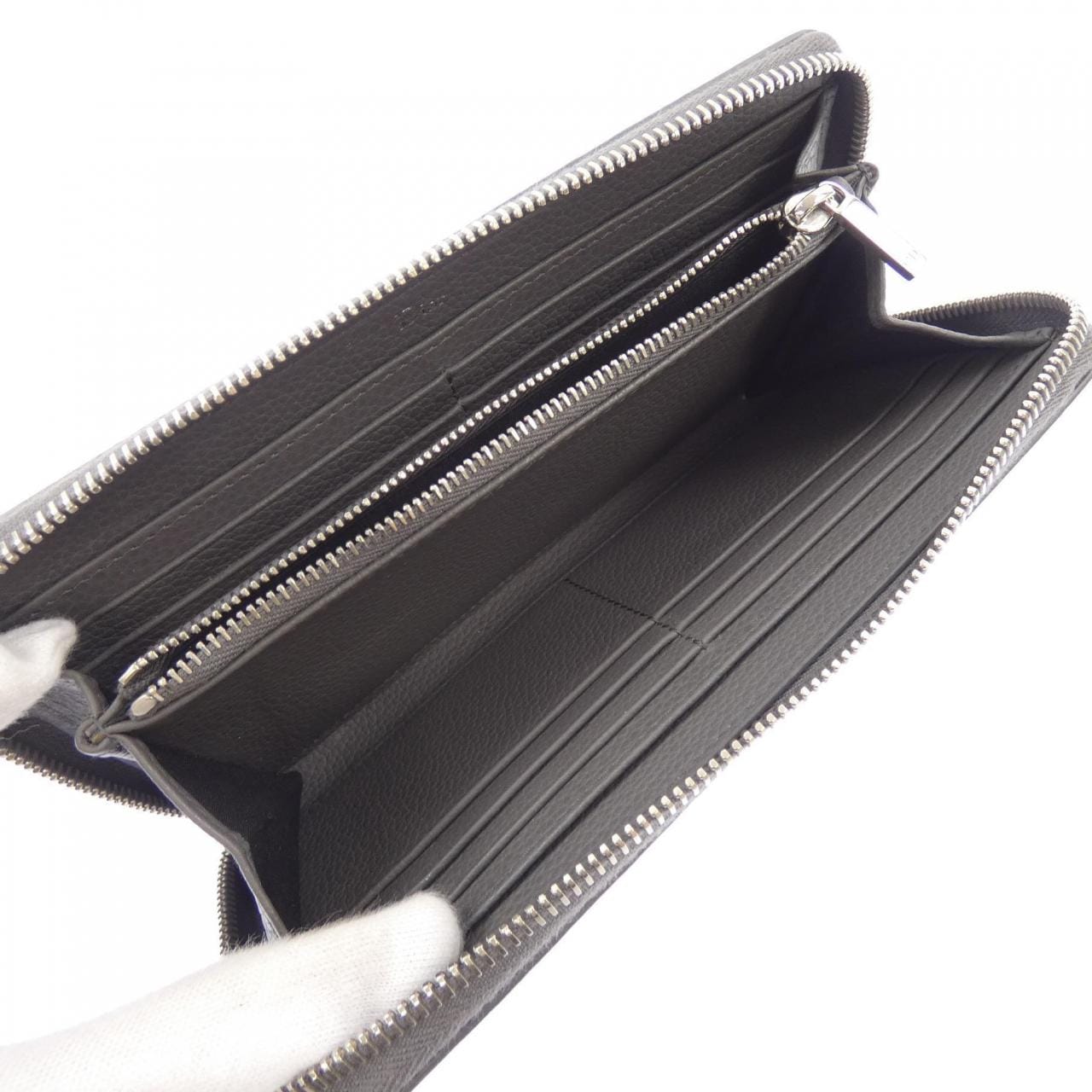 ディオール DIOR 20-BO-0198 WALLET