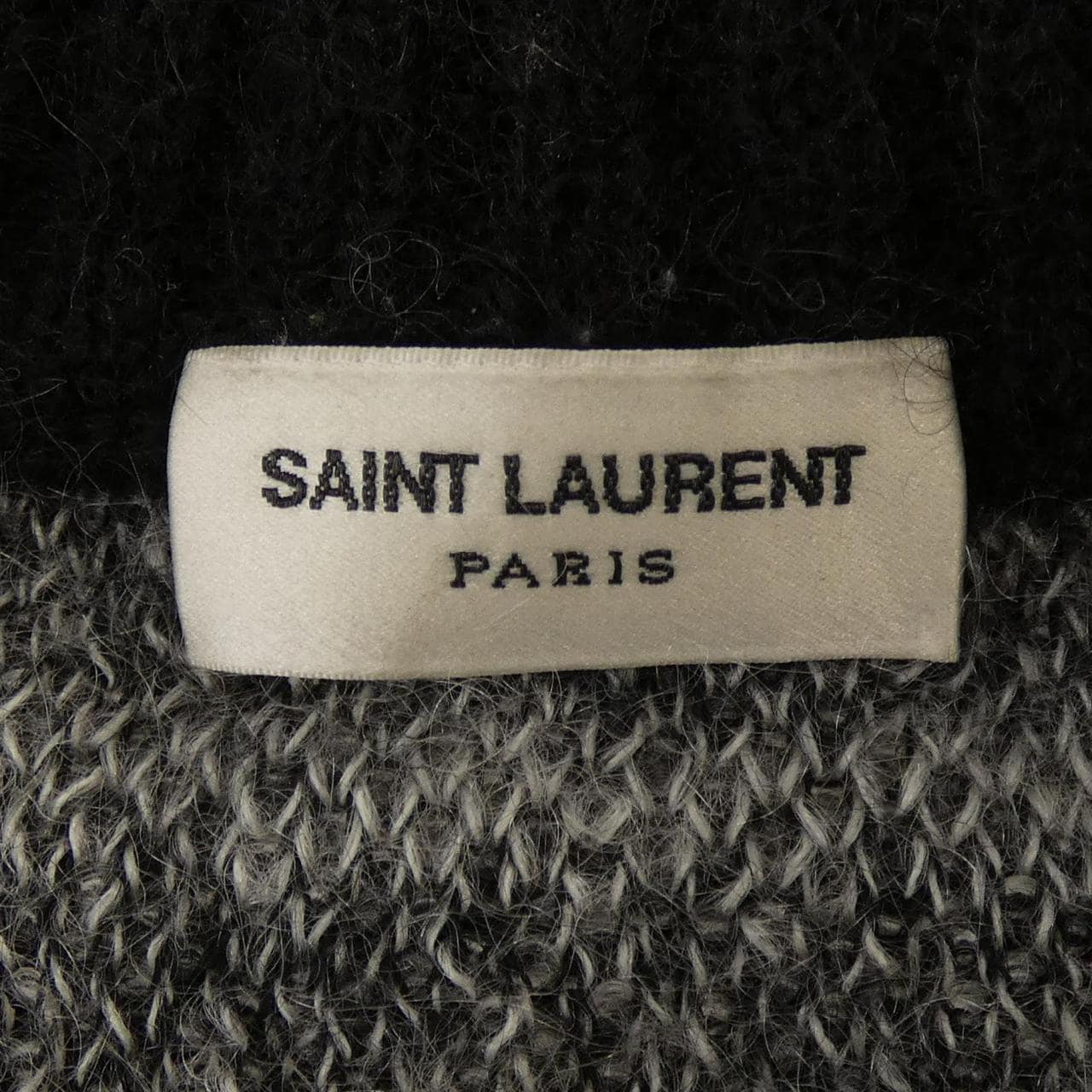 サンローラン SAINT LAURENT 609818 YAMR2 ニット