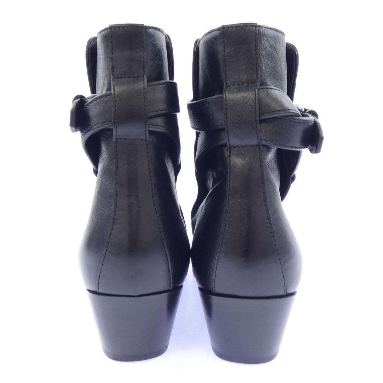 サンローラン SAINT LAURENT 579169 ブーツ