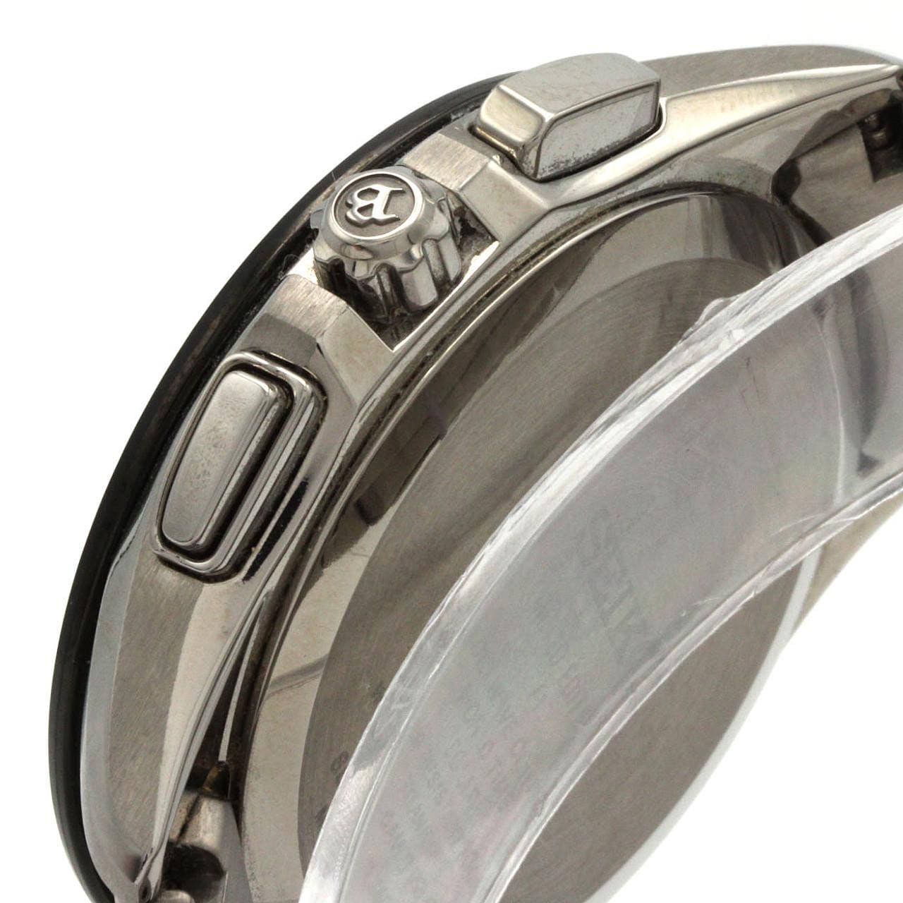 セイコー ブライツ LIMITED 8B65-0AW0/SAGA301 SS ソーラークォーツ