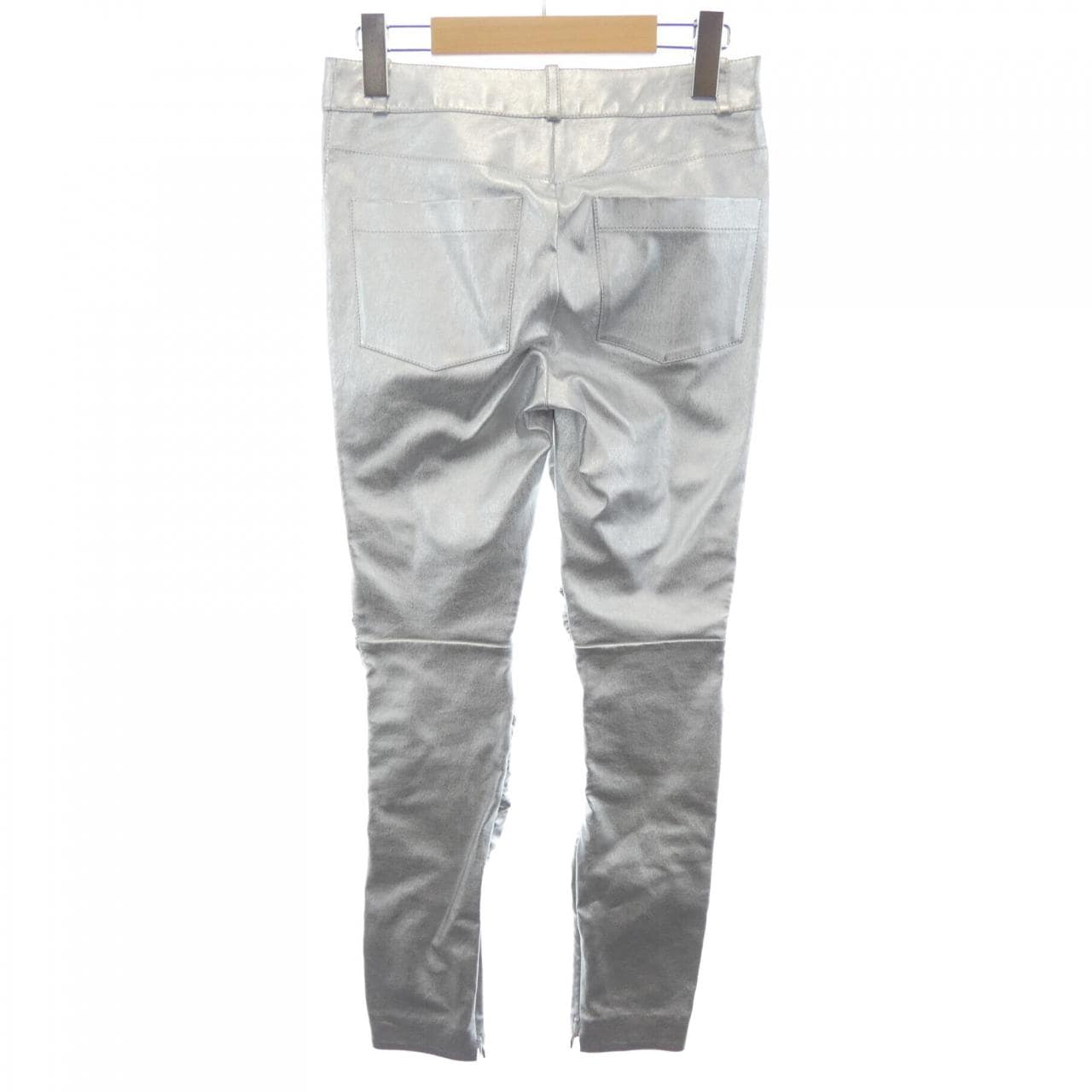 シャネル CHANEL P57708C00334 パンツ