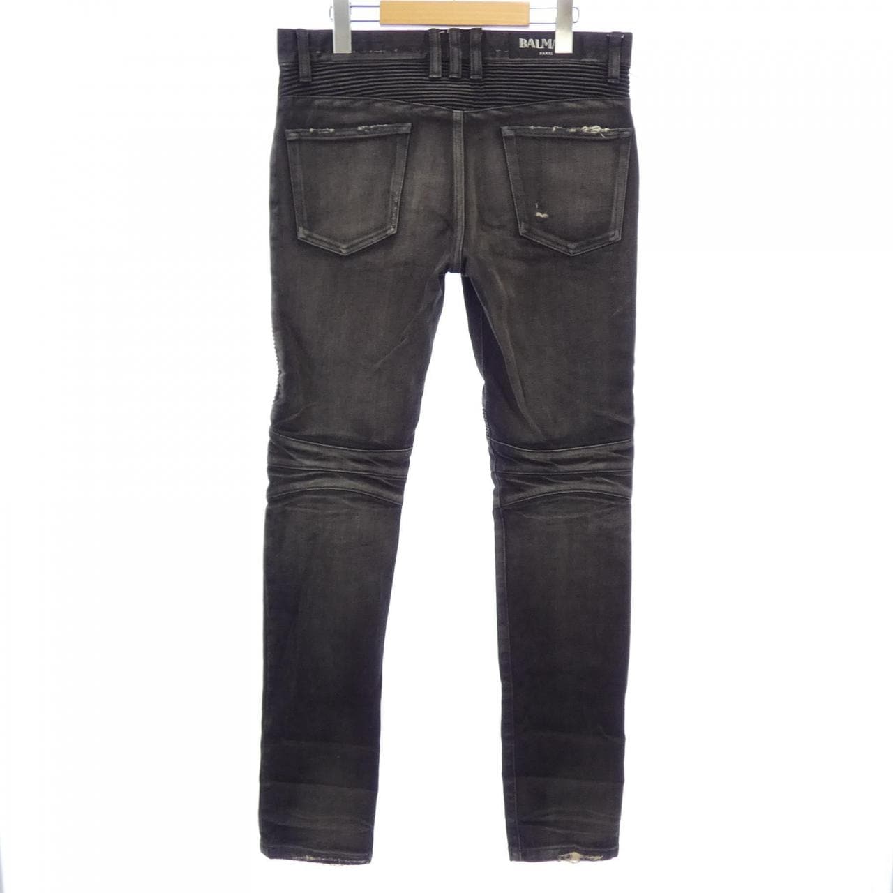 バルマン BALMAIN ジーンズ