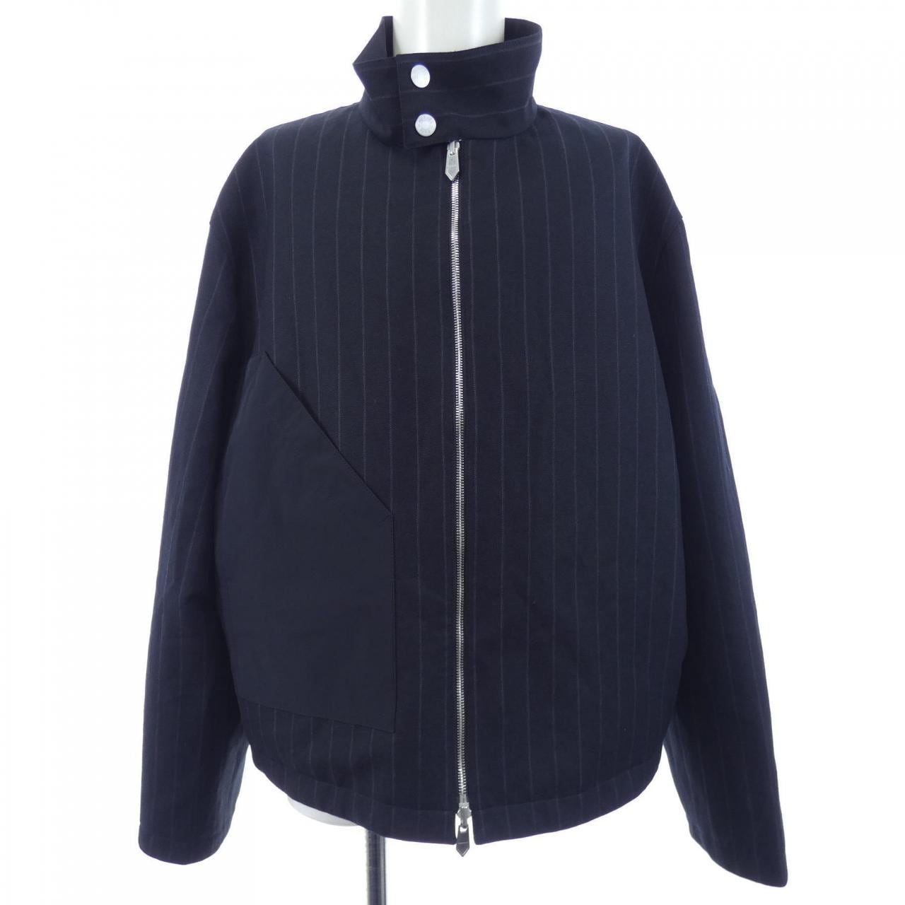 エルメス HERMES 562340HD ジャケット