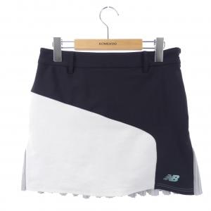 ニューバランス NEW BALANCE 012-3234507 スカート