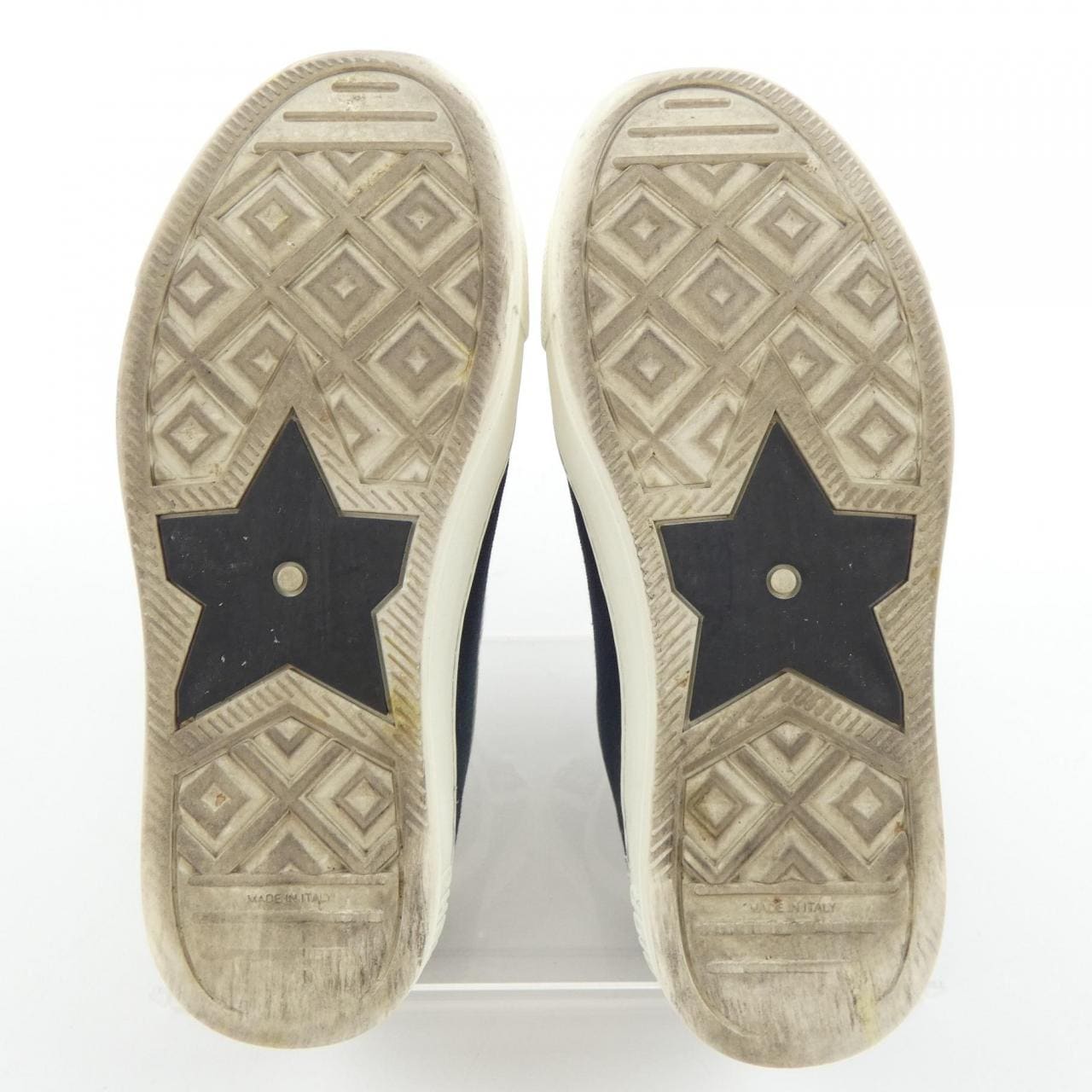 クリスチャンディオール CHRISTIAN DIOR WALK'N'DIOR J'ADIOR シグネチャー KCK177CVA スニーカー