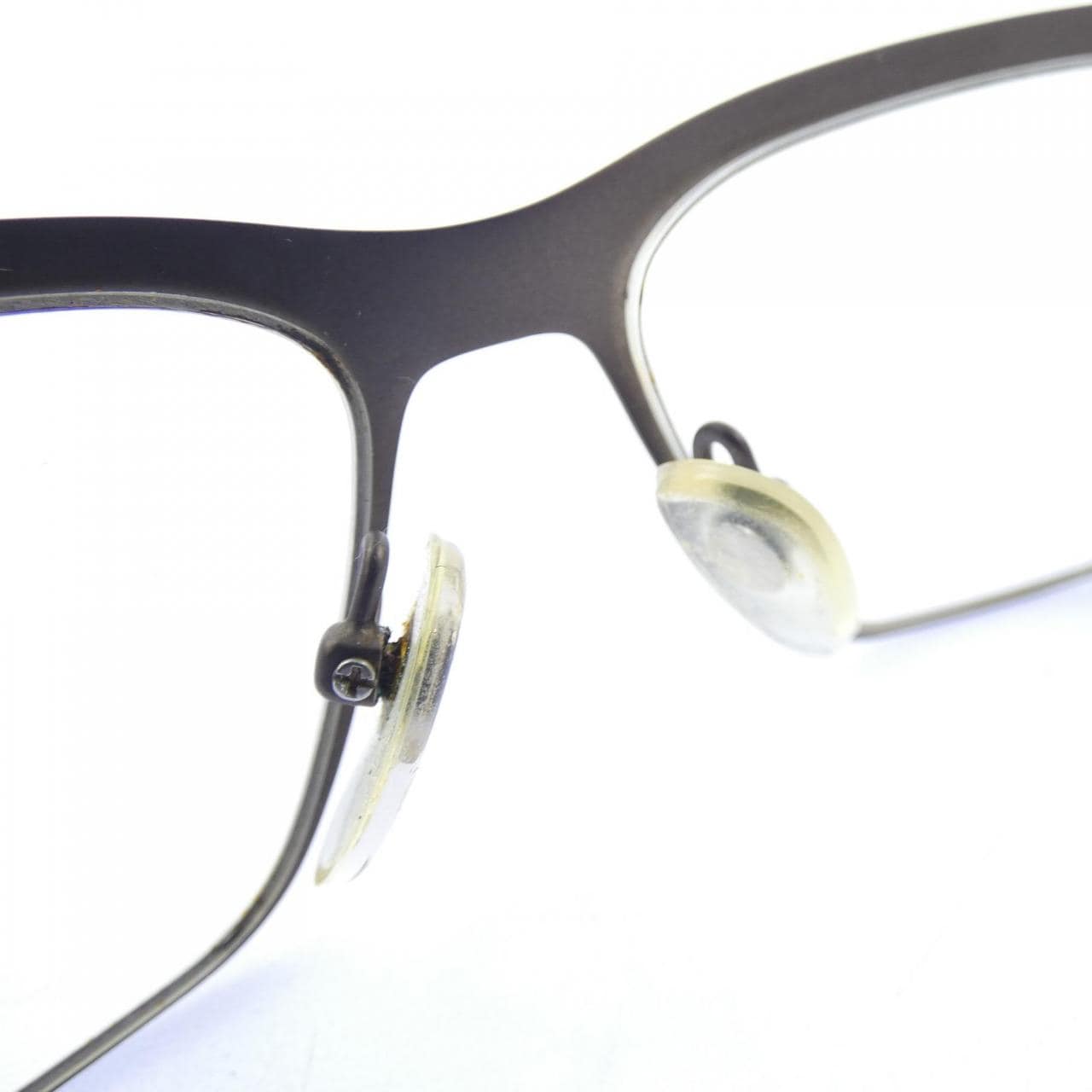クロムハーツ CHROME HEARTS RAW DAWG EYEWEAR