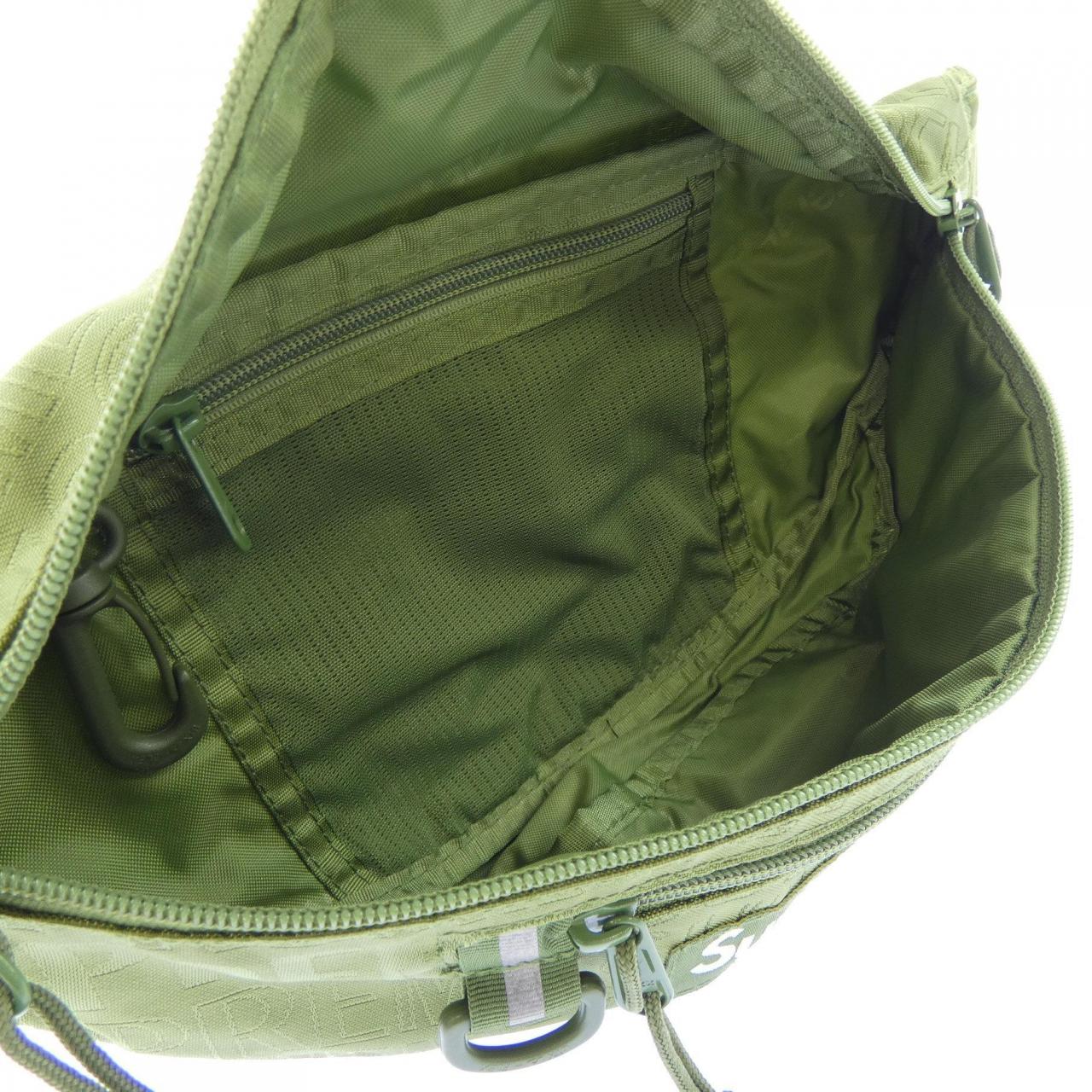 シュプリーム SUPREME BAG