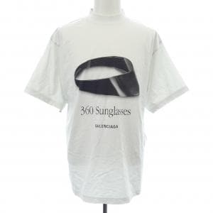 バレンシアガ BALENCIAGA 764235 TSVH8 UNISEX Tシャツ