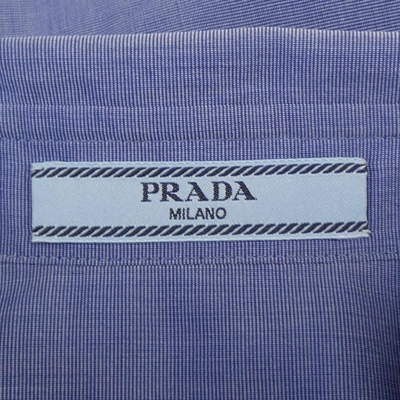 プラダ PRADA P414I SOOO 15CO シャツ