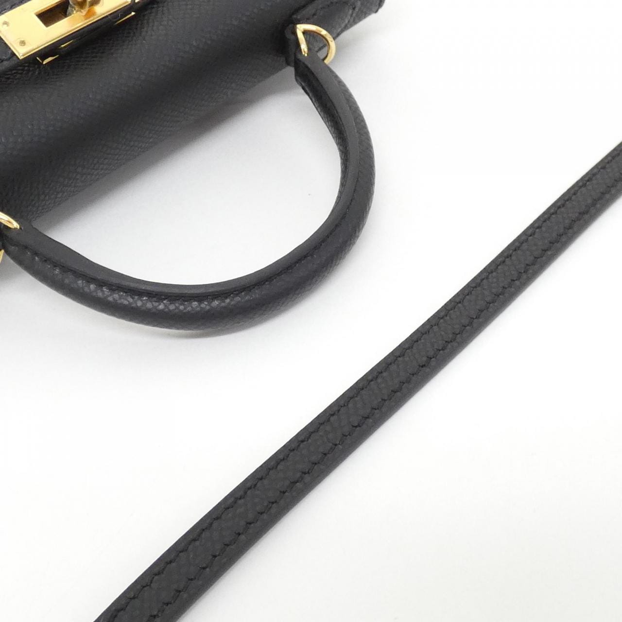 【未使用品】エルメス ミニケリー2 MINI 071302CC バッグ