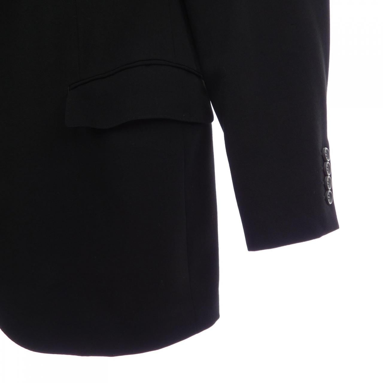 イッセイミヤケ ISSEY MIYAKE ME81FD047 ジャケット